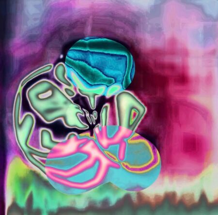 Poesia in movimento, Giovanna Iorio porta i Voice Portraits a Londra