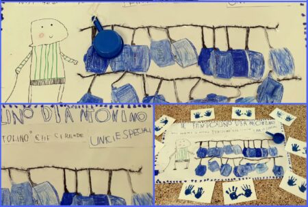 Inclusione in campo: duecento bambini insieme per la Giornata sull’Autismo tra Piglio, Serrone e Trevi