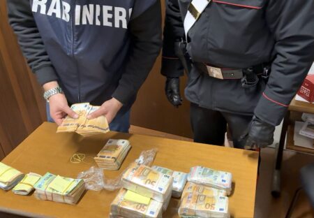 Maxi sequestro a Roma: beni per oltre un milione di euro al narcotrafficante al 41 bis