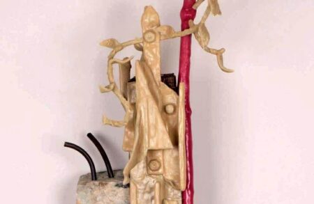 Roma, LamArte torna con Maurizio Savini: “Interno Domestico” trasforma l’Hilton Rome Eur La Lama in un paesaggio della memoria