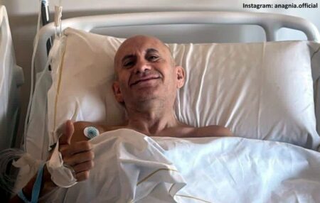 «Mi hanno dato per morto tre volte… ma sono ancora qui»: il nostro lettore Marco Catilli ci racconta la sua battaglia contro il cancro al colon