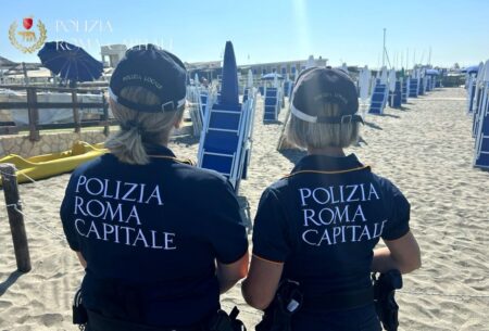 Truffe ai turisti, spaccio di droga, evasione e sfruttamento della prostituzione: forze dell’ordine in campo su più fronti a Roma e provincia