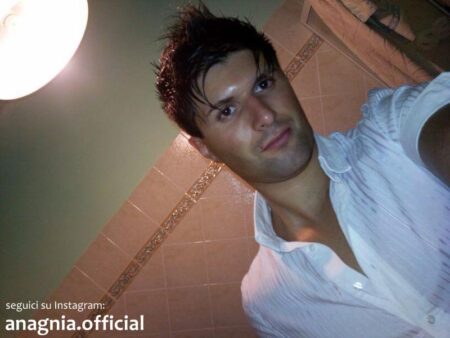 «Angelo blu», il ricordo di Manuel Navarra a 15 anni dalla morte