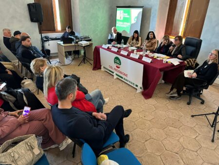 Trame di donne, a Frosinone l’ultima tappa del percorso CISL tra diritti, lavoro e partecipazione femminile