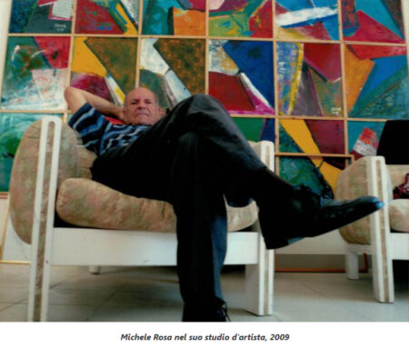 Michele Rosa a cento anni dalla nascita: quando la storicizzazione sfida le leggi del mercato