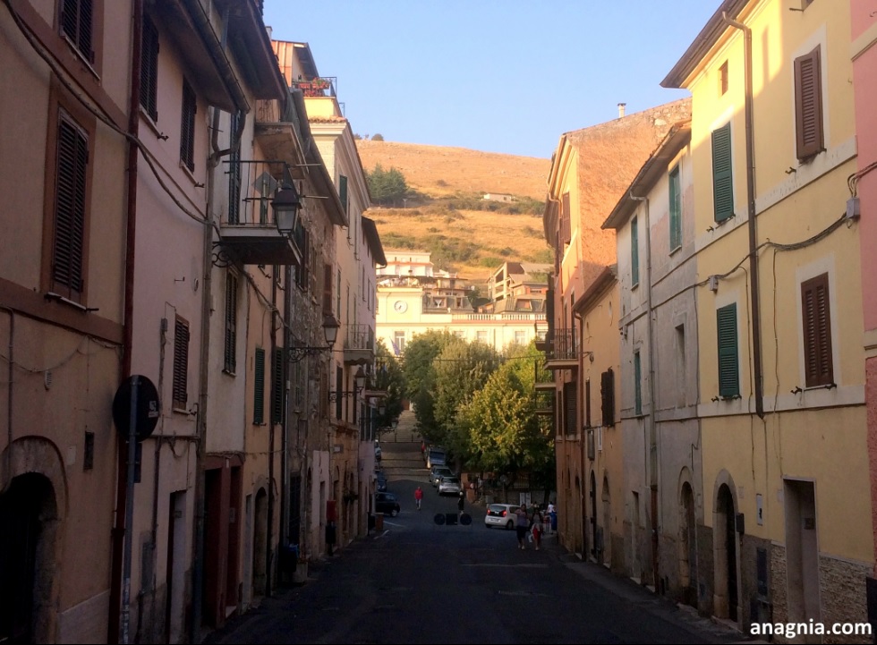 Cosette Festival, ad Acuto tre giorni dedicati ad arte, design e musica