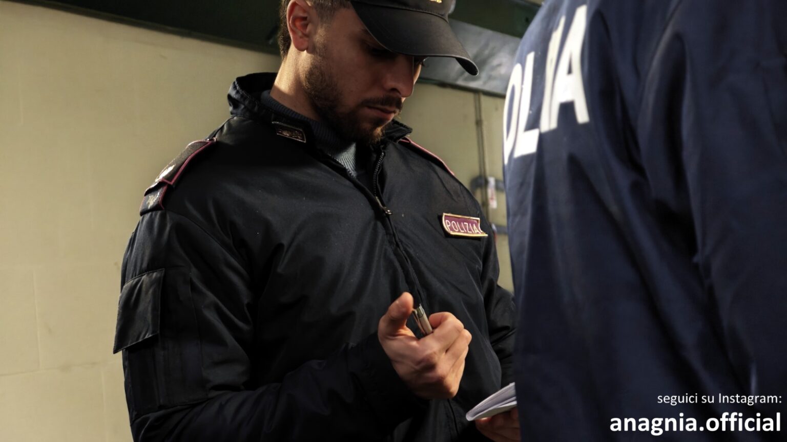 Due rapine in meno di dodici ore con lo stesso copione: la polizia blocca un 42enne macedone a Roma