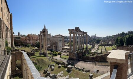 Roma riscopre i suoi tesori sepolti: al via le visite gratuite ai siti archeologici restaurati con i fondi del PNRR