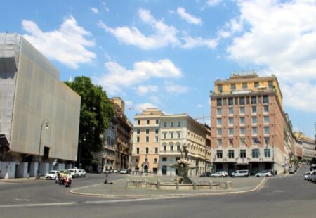 Roma, torna la Settimana Europea della Mobilità con oltre 100 eventi