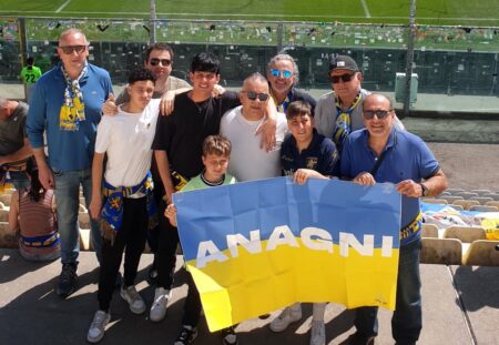 Serie B. Il Leone azzanna la preda: vittoria nel segno di Ghedjemis