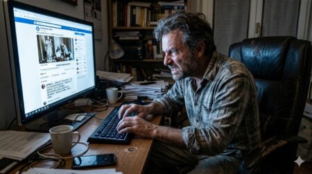 Il sacro violato e l’odio che non perdona: il paradosso dei “fedeli” contro l’iconoclasta di Frosinone