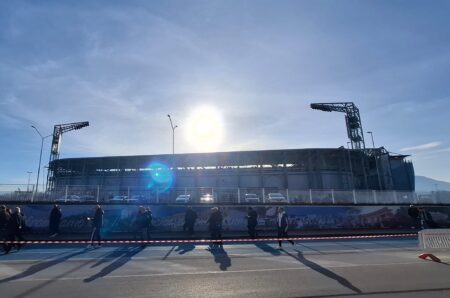 Serie B. Con il fiato sospeso fino in fondo: la favola Frosinone continua!