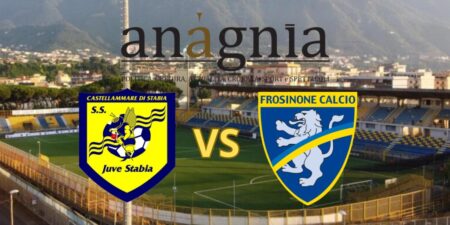 Serie B. Il graffio di “Zorro” Bracaglia: il Frosinone Calcio è a un solo punto dal Paradiso