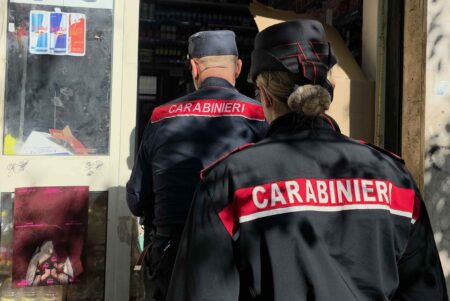 Frosinone, Forze dell’Ordine in campo: arresti, sequestri e controlli a tappeto in tutta la provincia