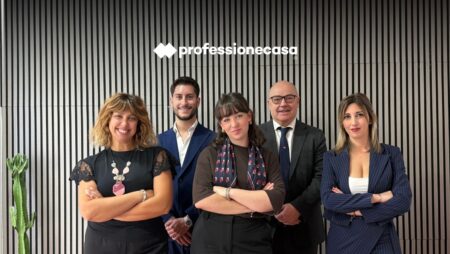 Professionecasa Anagni: l’agenzia immobiliare che guarda al futuro con intelligenza artificiale e visione digitale