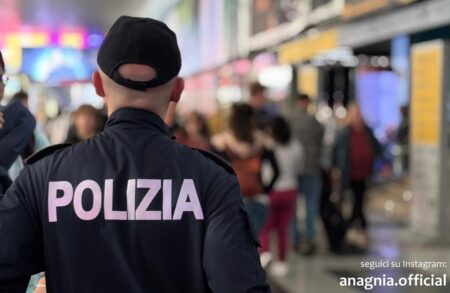 Roma Tiburtina, furto sui treni Alta Velocità sventato: arrestati due uomini, recuperate le sottratte a due viaggiatori