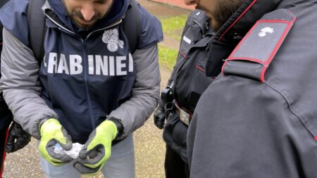 Droga a Roma, 18 arresti in 48 ore: i Carabinieri colpiscono da Pietralata a Ostia