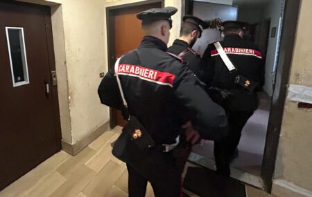 Sicurezza sul territorio: arresti, sequestri e denunce tra le province di Frosinone e Roma
