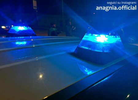Sicurezza nel Frusinate: arresti, denunce e sequestri nelle ultime ore