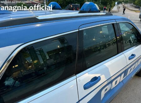 Sora, doppia attività della Polizia di Stato: denuncia per truffa online e violazione della normativa sulle armi