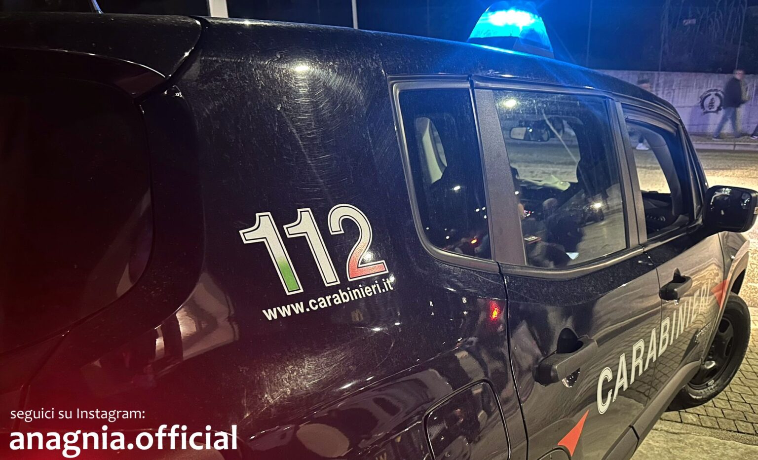Truffe online ricambi auto: due denunciati dai Carabinieri nel Frusinate