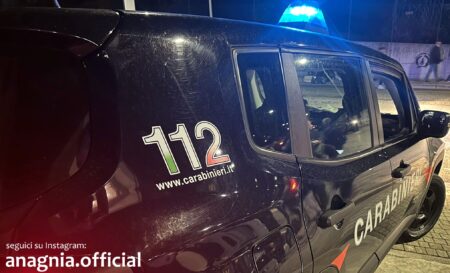 Truffe online ricambi auto: due denunciati dai Carabinieri nel Frusinate