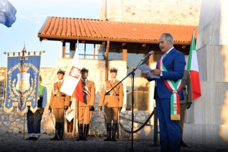 Guerra & Pace 2026 a Piedimonte San Germano: dieci giorni di memoria, cultura e dialogo tra i popoli