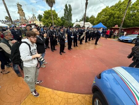 School Days a MagicLand: migliaia di studenti protagonisti della “Scuola senza pareti più grande d’Italia”