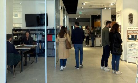 Rotondi – Progetti da abitare: tanti visitatori agli open-day domenicali ad Anagni e Frosinone, con promozioni esclusive
