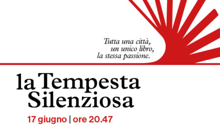 Roma legge insieme: il 17 giugno Baricco porta “La Tempesta Silenziosa” in tutta la Città. Le Notti Bianche di Dostoevskij al tramonto
