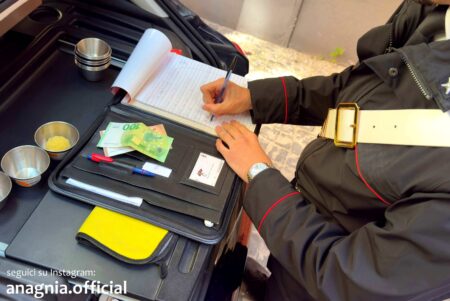 Blitz nel cuore di Roma: i Carabinieri blindano il centro storico tra arresti per furto e la piaga delle tre campanelle