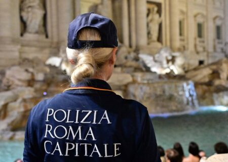 Sicurezza nel Lazio: ondata di arresti e operazioni straordinarie, le forze dell’ordine presidiano città e province