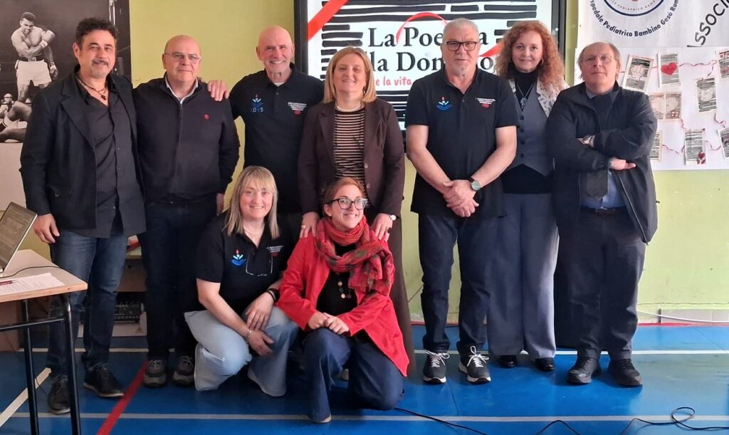 Piglio, premiati gli studenti dell’Istituto Comprensivo “Ottaviano Bottini” per il concorso sulla donazione del sangue
