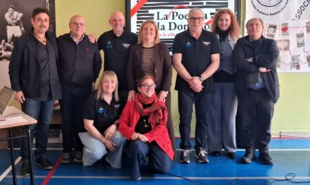 Piglio, premiati gli studenti dell’Istituto Comprensivo “Ottaviano Bottini” per il concorso sulla donazione del sangue