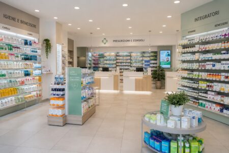 Farmacie del Lazio, approvato l’Accordo Integrativo Regionale: elettrocardiogrammi, telemedicina e screening sotto casa