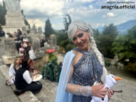 Lamaland Cosplay & Games 2026: Anagni si prepara a vivere due giorni da record