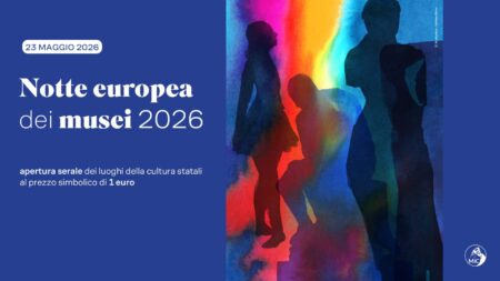 Notte Europea dei Musei 2026: dall’Anfiteatro Flavio al Caveau delle Origini, l’arte si accende sotto le stelle