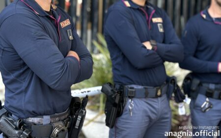 Sicurezza a Roma, operazioni straordinarie delle Forze dell’Ordine: arresti, droga sequestrata e latitanti in manette