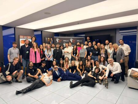 Dieciminuti Film Festival, la 21ª edizione incorona Nash Edgerton e celebra il cinema breve internazionale