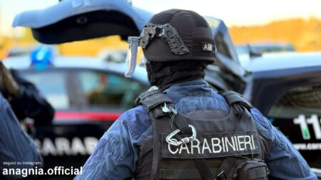 “No alla firma del contratto”: il sindacato Pianeta Carabinieri contro il rinnovo, mancano 18mila uomini in organico