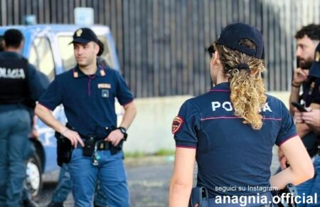 Maxi operazione antidroga della Polizia di Stato: cinque arresti tra Roma e provincia