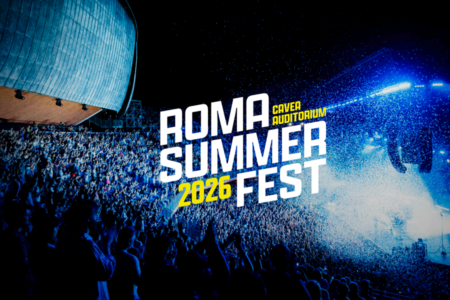 Roma Summer Fest 2026, all’Auditorium Parco della Musica quattro mesi di grandi concerti
