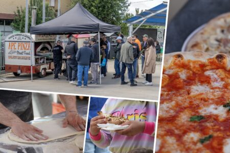 Giugno da Officina XL di Anagni: un mese di eventi, sapori e divertimento