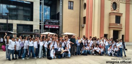 L’orchestra di Alatri vince MusiCAssino: primo premio al teatro di Cassino