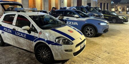 Sicurezza in provincia di Frosinone: maxi operazione interforze, sequestrati oltre tre kg di droga e decine di denunce