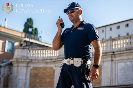 Roma sicura: blitz a Bravetta, rapina sventata a Primavalle e orrore in uno stabile abbandonato — la settimana delle Forze dell’Ordine