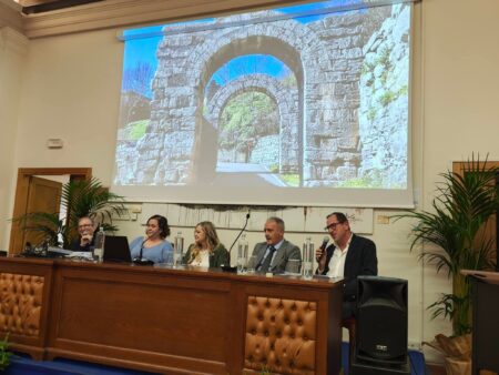 Sport, salute e cultura: grande successo a Ferentino per la quinta edizione del convegno degli Eagles Frosinone