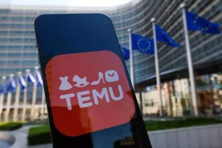 L’Europa condanna Temu al pagamento di 200 milioni di multa per i prodotti illegali venduti online