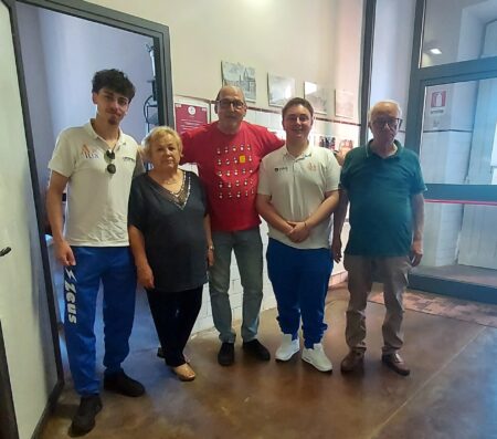 Pacchi alimentari, emergenza silenziosa a Ferentino: cresce il bisogno delle famiglie