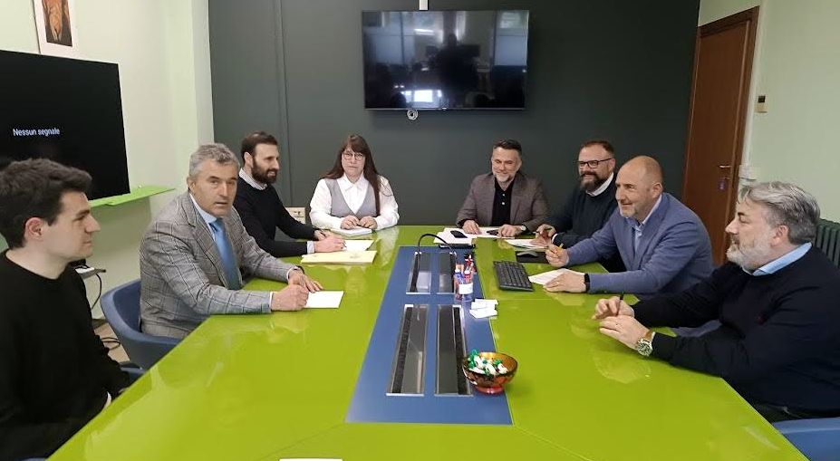 Fondi milionari per l’acqua in provincia di Frosinone: l’Egato 5 accelera su investimenti e depurazione, piano speciale per Anagni